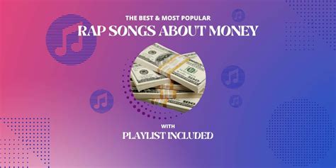 Top 20 Rap Songs About Money | Hip Hop Classics