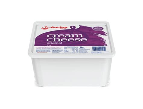 Anchor Original Cream Cheese