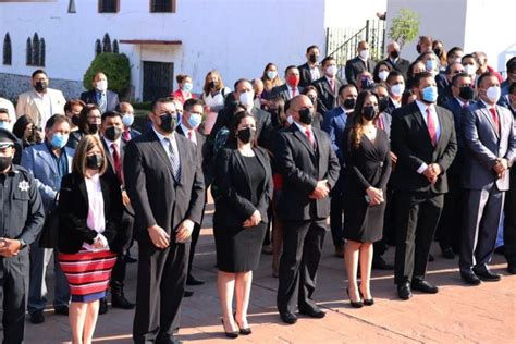 Coacalco Conmemora 122 Aniversario Luctuoso Del General Felipe