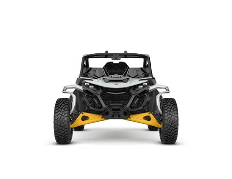 All New 2024 Can Am Maverick R Utv Off Road Magazine