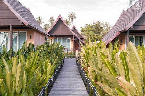 Koh Kood Paradise Beach