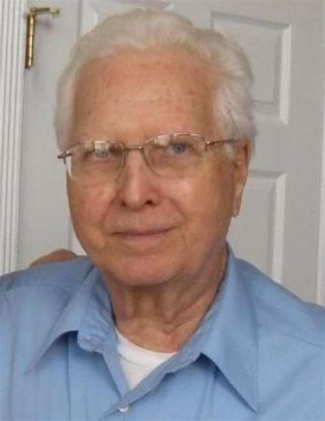 Byron Foutch Obituary Midlothian Va