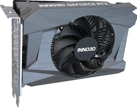 Le Schede Video Inno3d Geforce Rtx 4060 Sono Disponibili Hw Legend