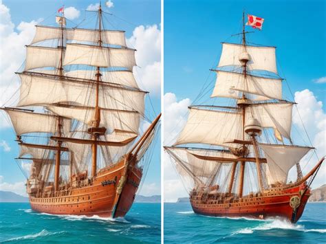 Sailing Through History Uncovering The Legacy Of Mediterranean