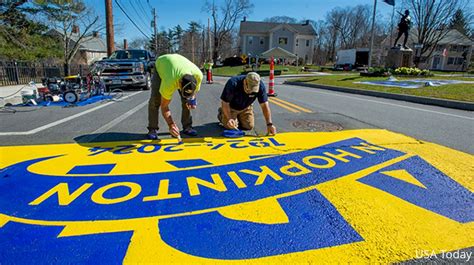 Boston Marathon Live Updates Flotrack