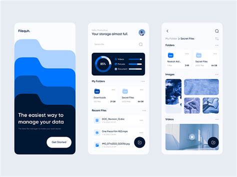 Farhan Fauzan Dribbble