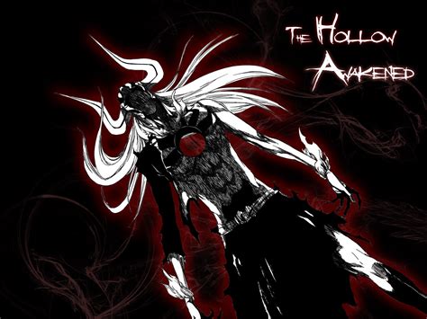 Bleach Wallpaper Hollow - WallpaperSafari