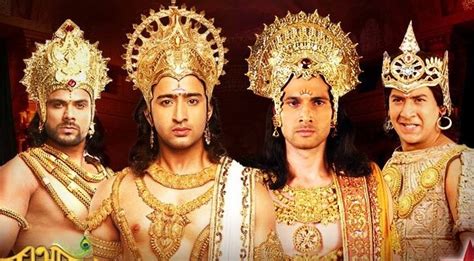 5 Fakta Mahabharata Drama India Dengan Budger Mahal Kaskus