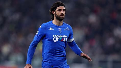 Serie A Sassuolo Empoli 2 3 Ai Toscani La Sfida Salvezza Del Mapei