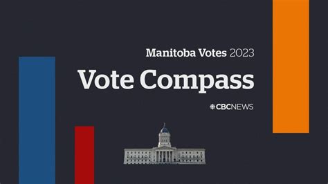 How To Watch The 2023 Manitoba Election Night Results CBC News