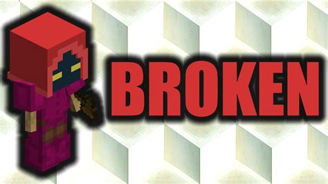 How To Fix Broken Foraging Minions Hypixel Skyblock YouTube