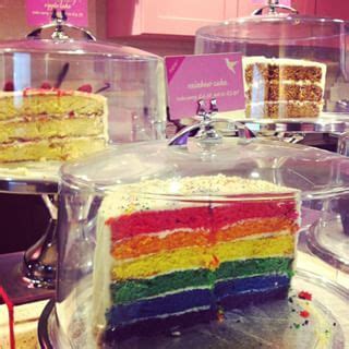 Things Everyone Must Eat In West London Hummingbird Bakery