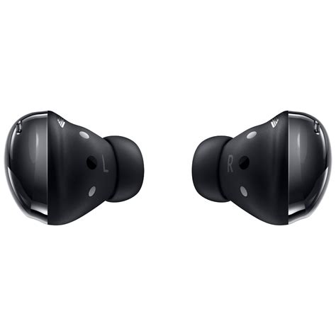 Buy Samsung Galaxy Buds Pro SM R190NZKAINU In Ear Truly Wireless