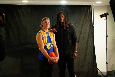 2023 AFL Draft Review West Coast Aussie Rules Rookie Me Central