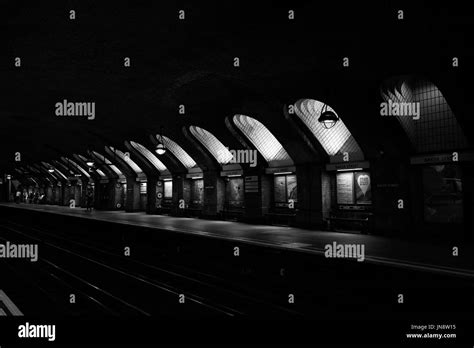 Baker Street Underground Station Sign Fotograf As E Im Genes De Alta