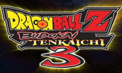 Dragon Ball Z Budokai Tenkaichi Minirese A Cerberus Gamehag