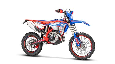 Betamotor RR 350 4T Enduro Racing 2024 Prezzo E Scheda Tecnica Moto It