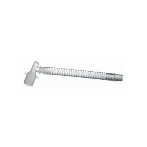 Tubo De Pvc De Anima Lisa Mod 70334