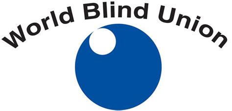 Exhibition Info World Blind Union Asia Pacific