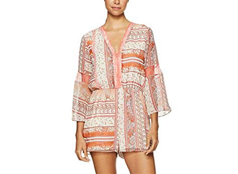 Summer Rompers For Women In Various Sleeve Lengths Styles Sizes