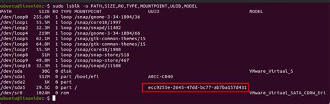 How To Use The Uuid Command In Linux To Generate Universally Unique Id