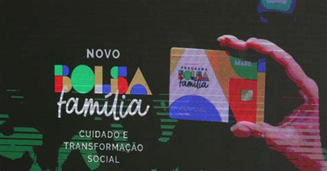 Caixa Paga Primeira Parcela Do Bolsa Família Com Adicional De R 150