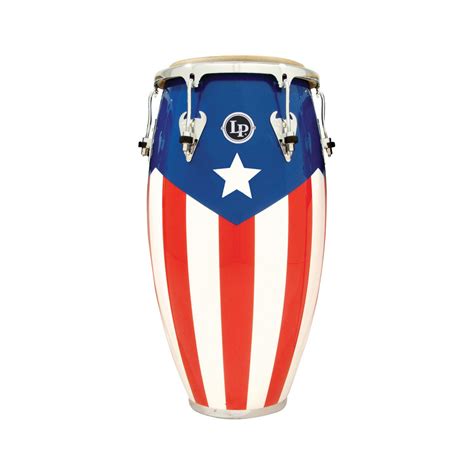 Lp Conga Matador Puerto Rican Heritage Percusion Latina Congas