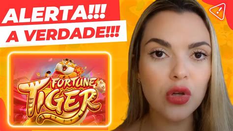 FORTUNE TIGER COMO JOGAR JOGO DO TIGRE FUNCIONA Estratégia