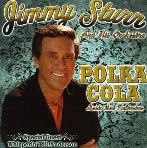 Polka Cola Jimmy Sturr Jimmy Sturr His Orchestra Traditional