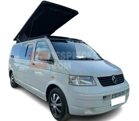 Despiece Volkswagen Multivan T Tdi Cv Ref