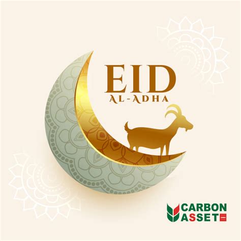 Eid Al Adha Carbon Asset Gmbh