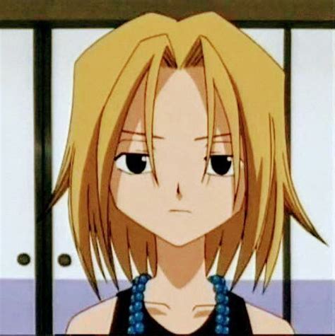 Pin On Shaman King Shaman King Anime Shaman