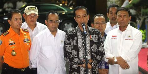 Jokowi Antek Asing Yang Mana Coba Lihat Itu Blok Mahakam