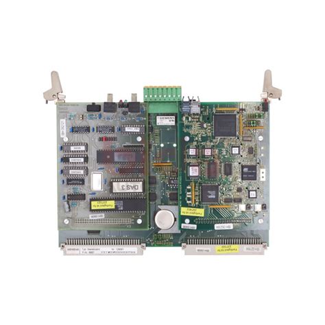 Siemens Trumpf Basisboard Nr 129561 Basisboard Basic Board 1 599 00