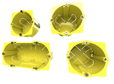 Caixas Aparelhagem Para Pladur Jsl Material El Ctrico