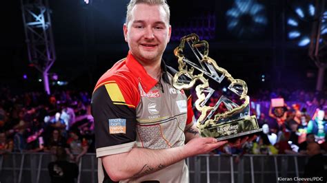 This Has Been Blown Out Of All Proportion Wayne Mardle Denies