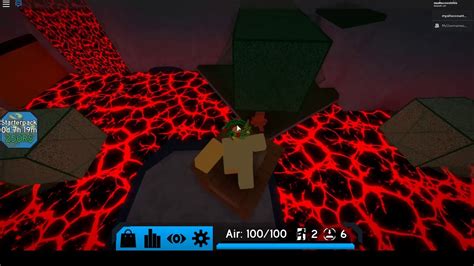 This Has To Be The Best Obby Game On Roblox Flood Escape 2 YouTube