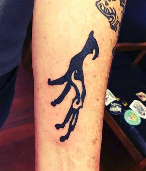 30 Pretty Scythian Tattoos You Must Try Tattoos Tattoo You Greek