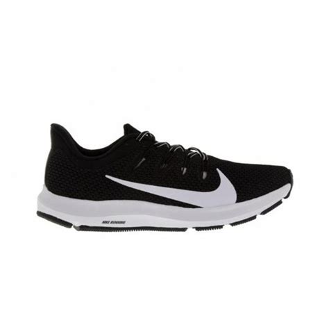 Tênis Nike Quest 2 Masculino Preto Lauri Esporte