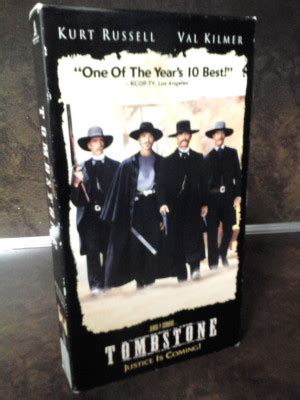 Tombstone Movie Quotes. QuotesGram