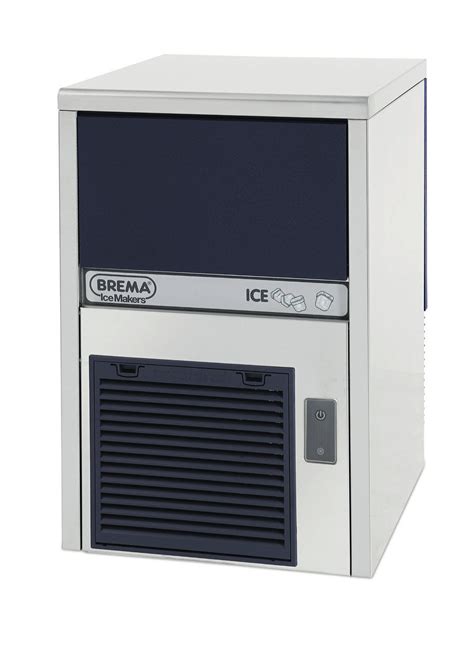 Buy Brema Ice Maker CB 246 HC – ROSHTEC Life Science