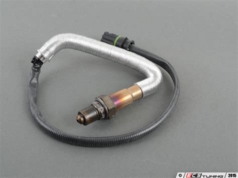 Genuine Bmw 11787577666 Oxygen Sensor Rear Position 11 78 7 577 666