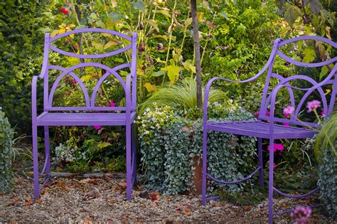 Chairs Seat Garden Free Photo On Pixabay Pixabay