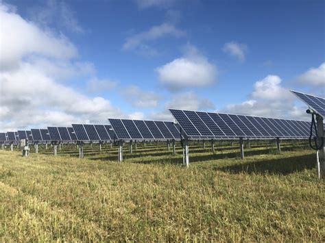 Standard Solar Adds 17 Projects To Its Community Solar Portfolio Pv Magazine Usa