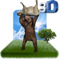 Real Bear Simulator (APK) - Review & Download