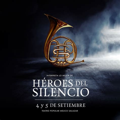 Orquesta Filarm Nica Lo Mejor De H Roes Del Silencio Orquesta