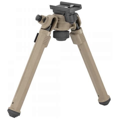 Magpul Bipod Sling Stud Quick Detach Fde Shooters