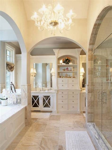 25 Traditional Bathroom Design Ideas – Decoration Love