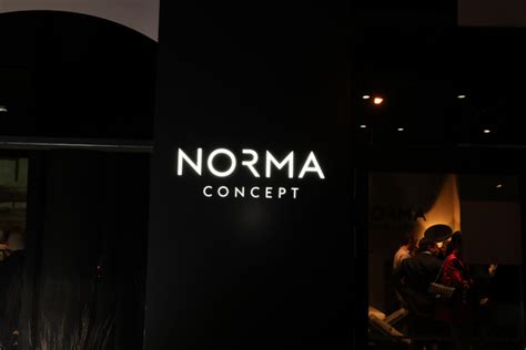 Otvoren Je Norma Concept Store Sve Za Savremen Enterijer I