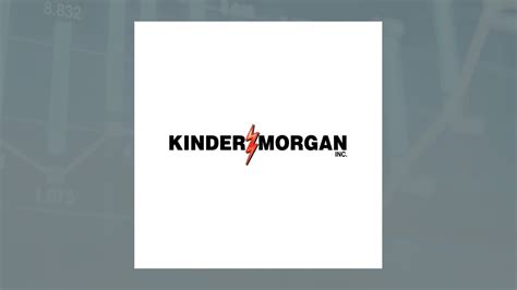 Kinder Morgan NYSE KMI Now Covered By Scotiabank ETF Daily News